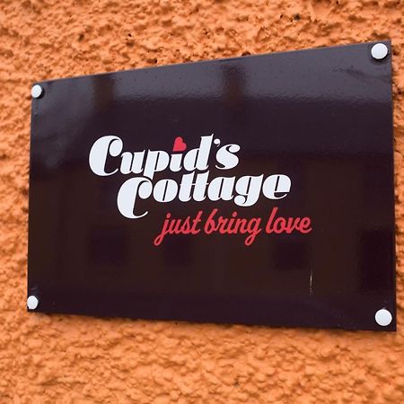Charming 2-Bed House In West Cork Cupid'S Cottage Kealkill Exterior photo