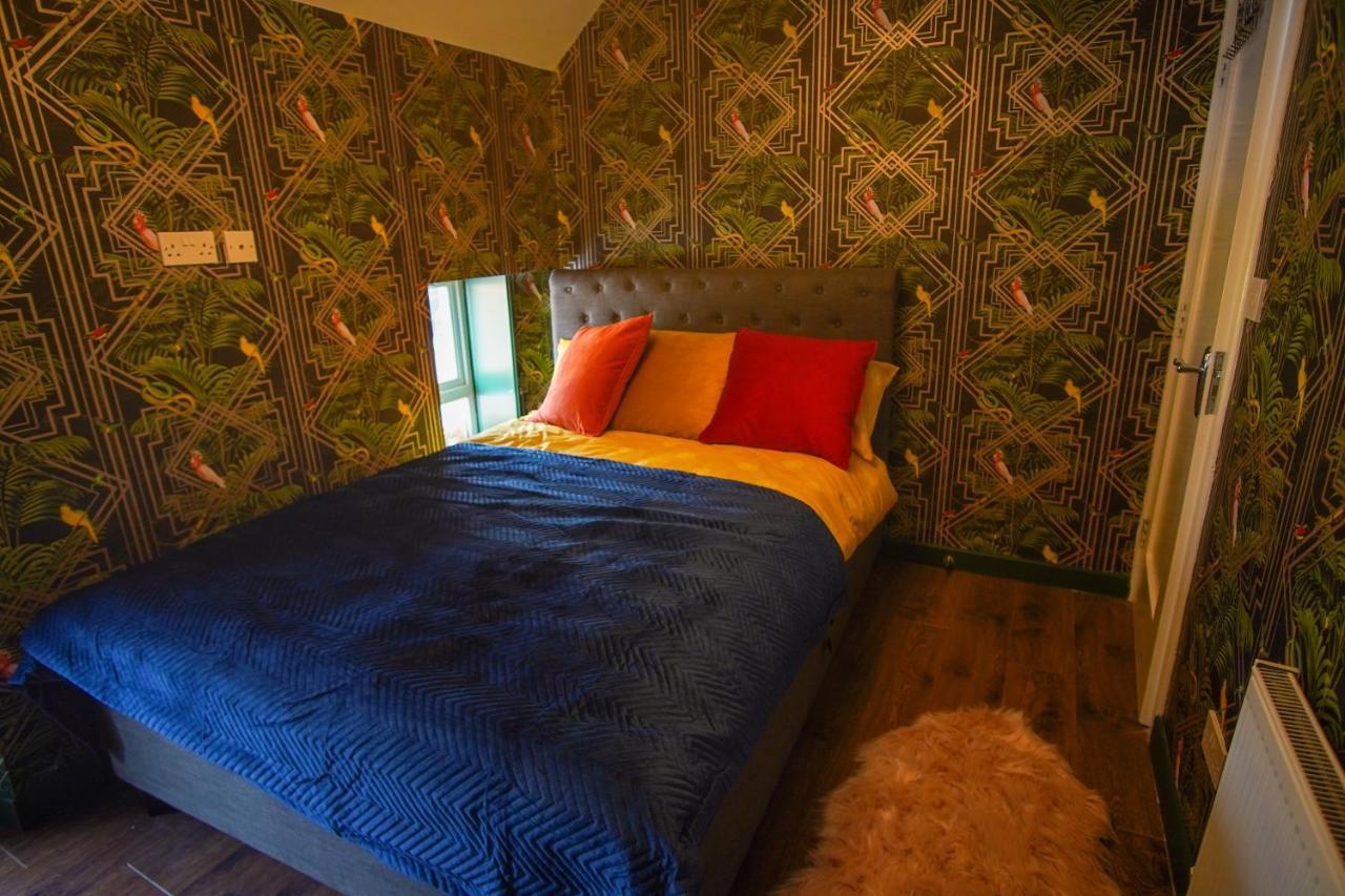 Charming 2-Bed House In West Cork Cupid'S Cottage Kealkill Exterior photo