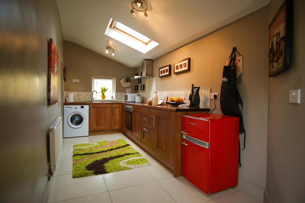Charming 2-Bed House In West Cork Cupid'S Cottage Kealkill Exterior photo