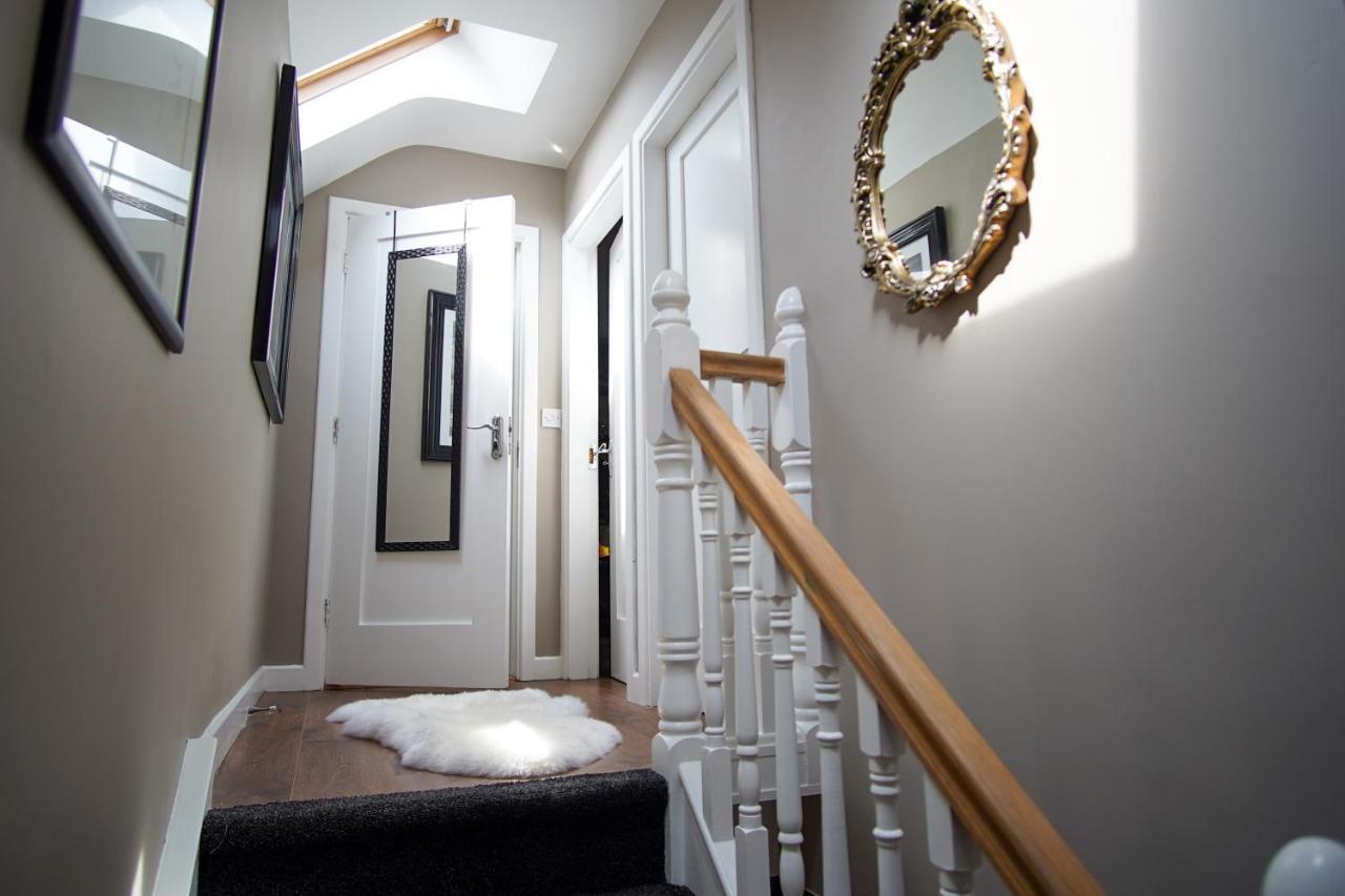 Charming 2-Bed House In West Cork Cupid'S Cottage Kealkill Exterior photo