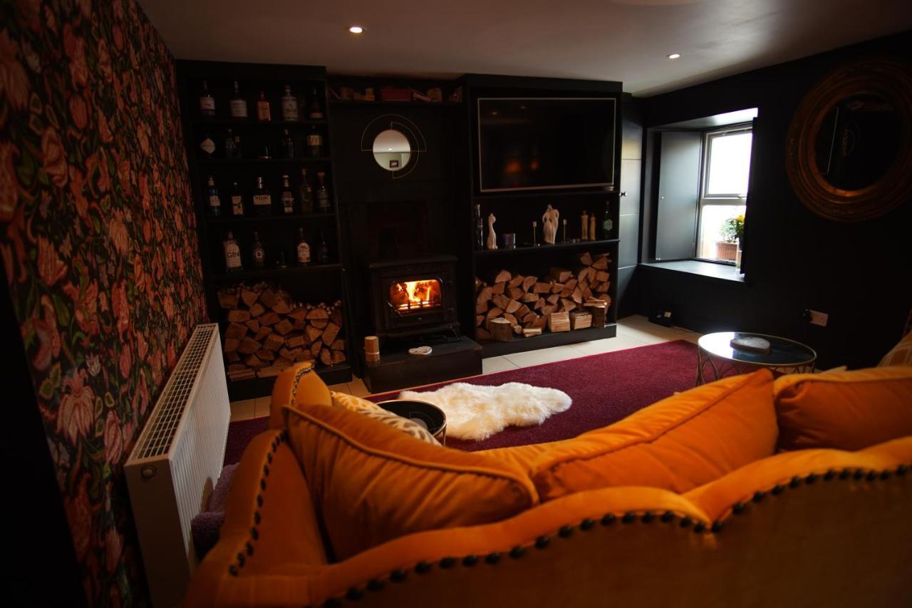 Charming 2-Bed House In West Cork Cupid'S Cottage Kealkill Exterior photo